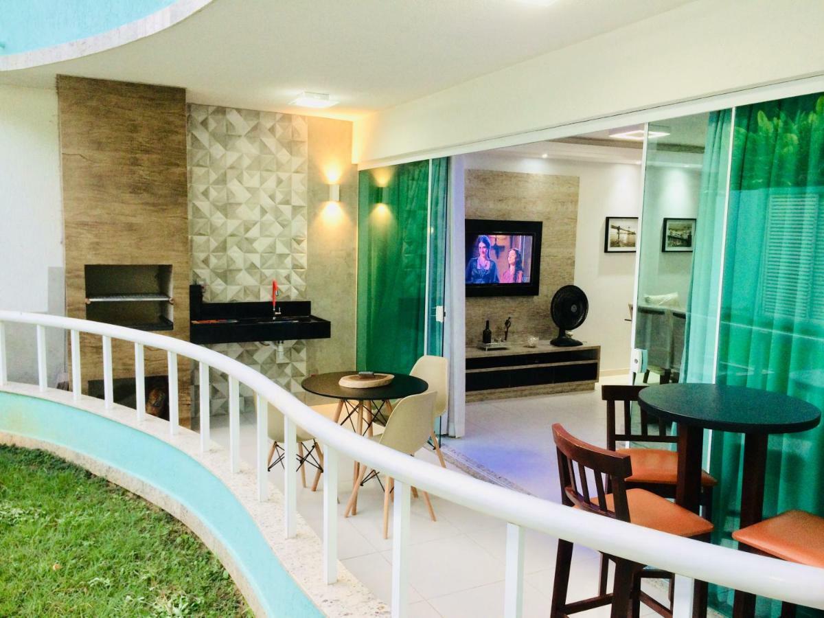 Casa -Pero,Condominio Residencial Ocean Green -3 Quartos C/Ar กาโบฟรีโอ ภายนอก รูปภาพ