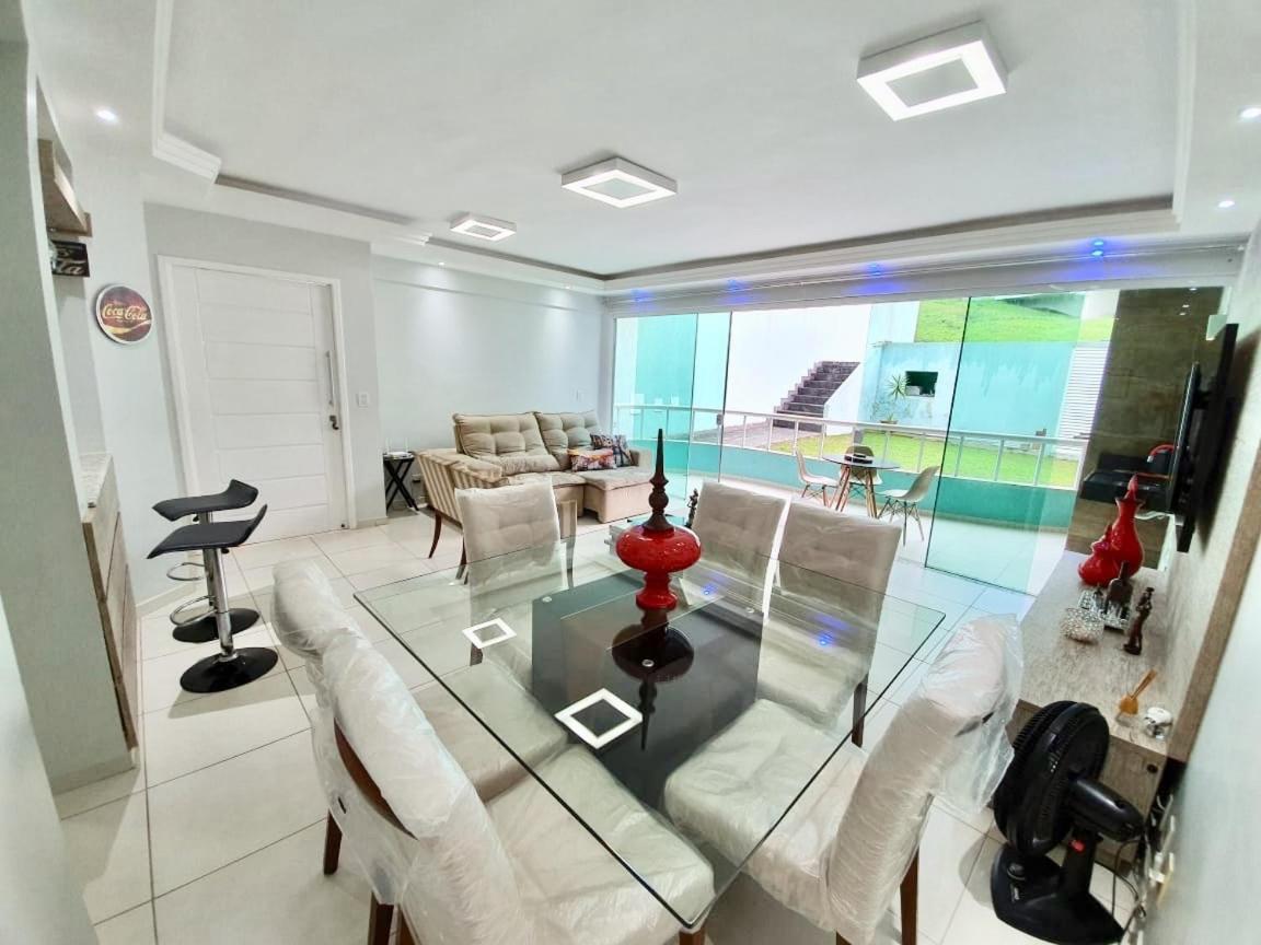 Casa -Pero,Condominio Residencial Ocean Green -3 Quartos C/Ar กาโบฟรีโอ ภายนอก รูปภาพ