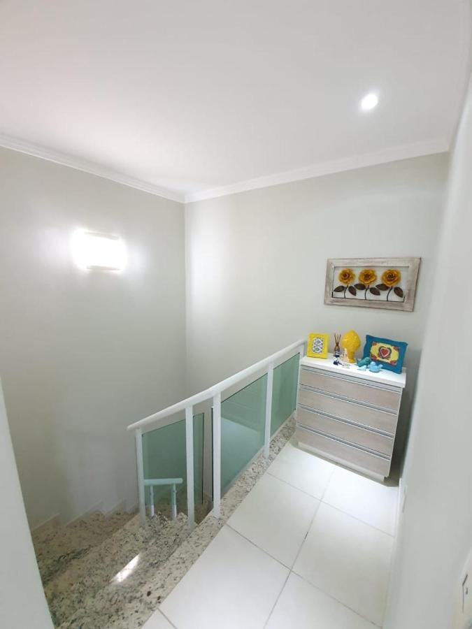 Casa -Pero,Condominio Residencial Ocean Green -3 Quartos C/Ar กาโบฟรีโอ ภายนอก รูปภาพ